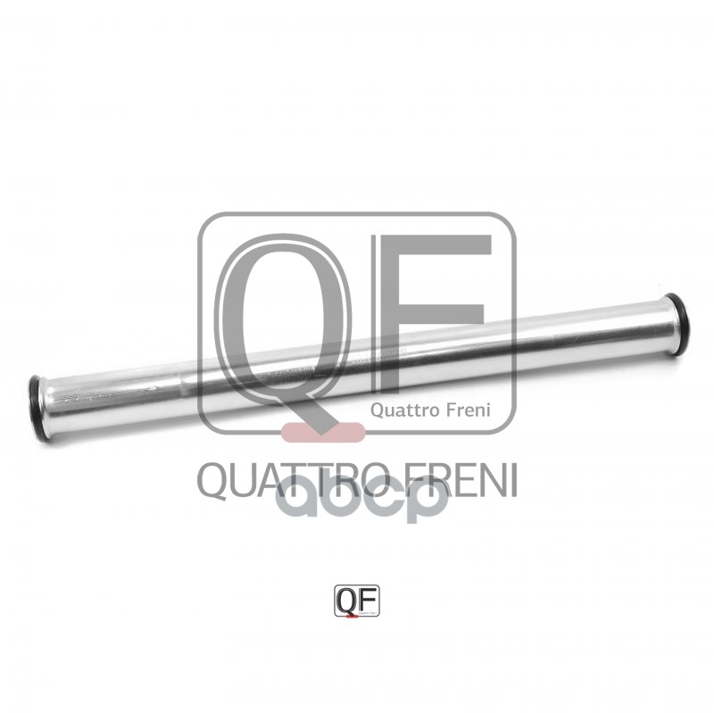 

Патрубок Сист.Охлажд. QUATTRO FRENI арт. QF45A00025