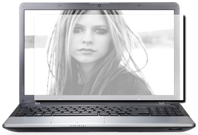 

Защитная пленка 14.5-inch Solomon универсальная глянцевая, Alum Bumper 63150