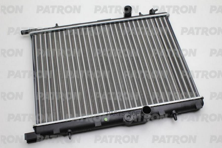 

PATRON Радиатор автомобильный PATRON PRS3034