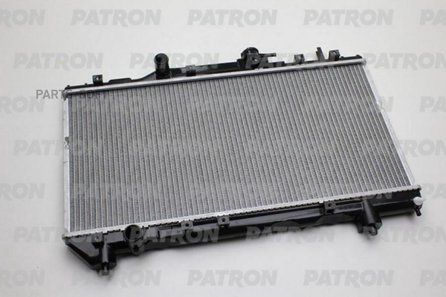 

PATRON Радиатор автомобильный PATRON PRS3238