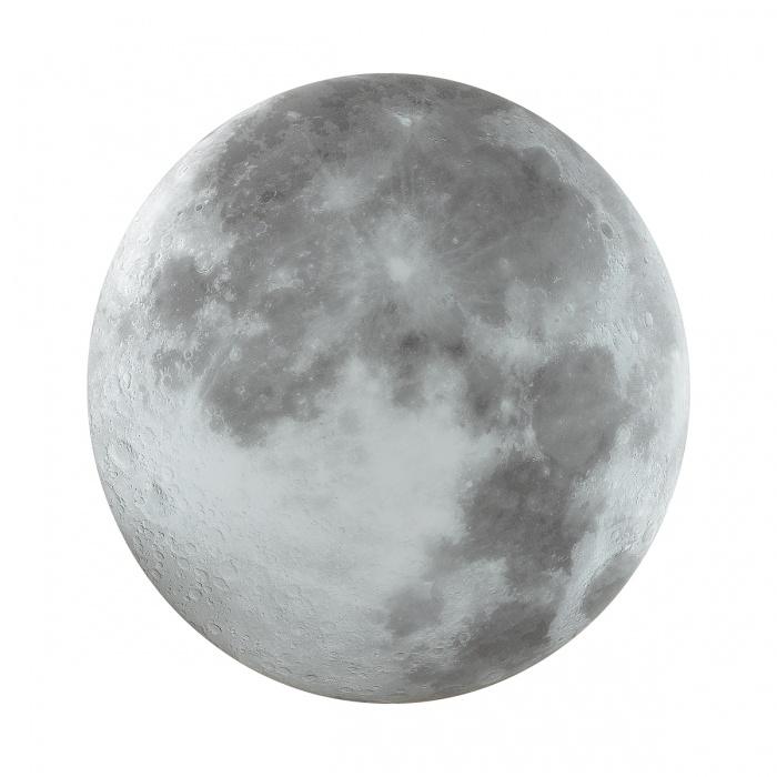 

Настенно-потолочный светильник Sonex Moon 3084/EL, Moon