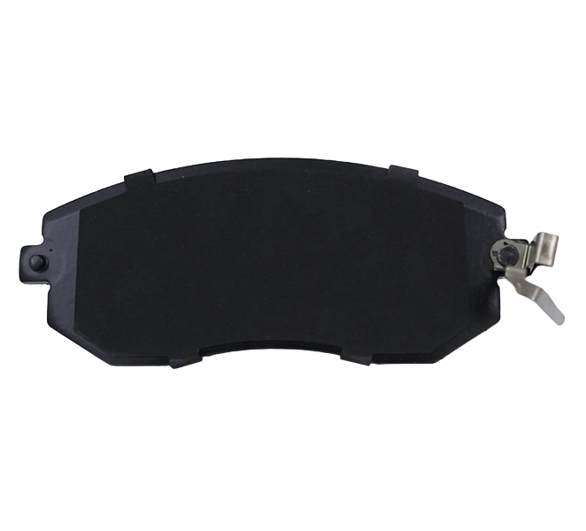 

Тормозные колодки AKNUK BP8065