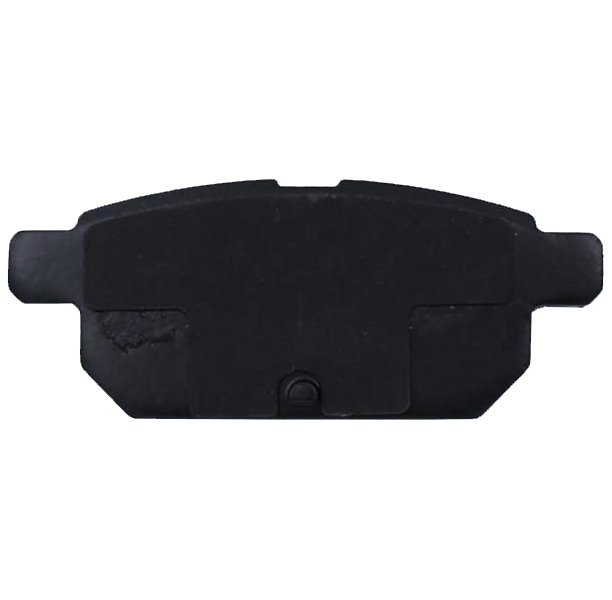 

AKNUK BP8070 Колодки тормозные () 1шт