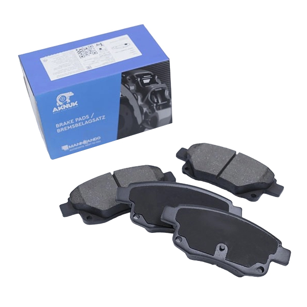 

Тормозные колодки AKNUK BP8083