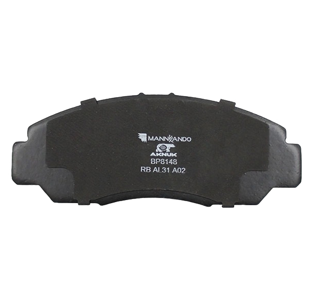 

Тормозные колодки AKNUK BP8148