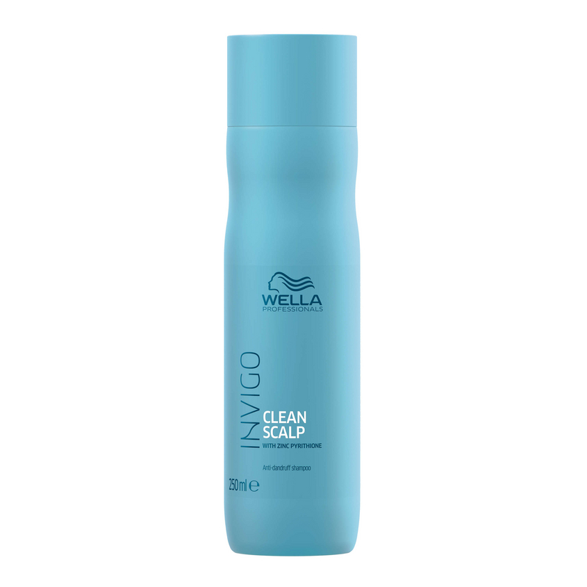 

Шампунь Wella Professionals Invigo Clean Scalp, 250 мл