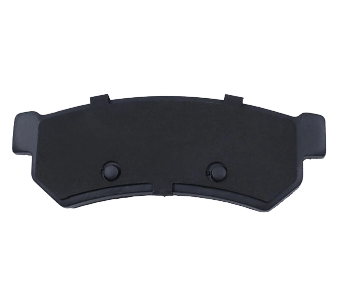 

AKNUK BP8151 Колодки тормозные () 1шт