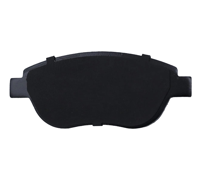 

Тормозные колодки AKNUK BP8200