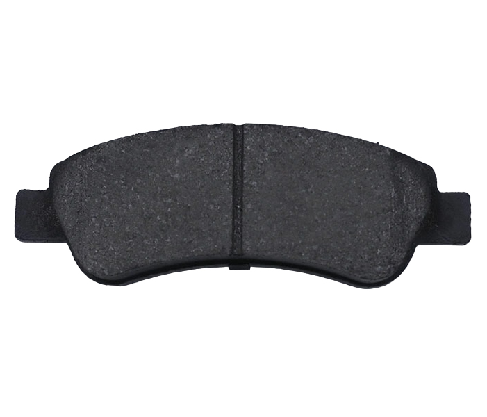 

Тормозные колодки AKNUK BP8204