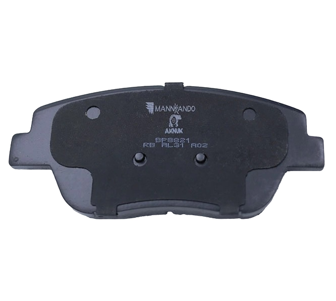 

Тормозные колодки AKNUK BP8821