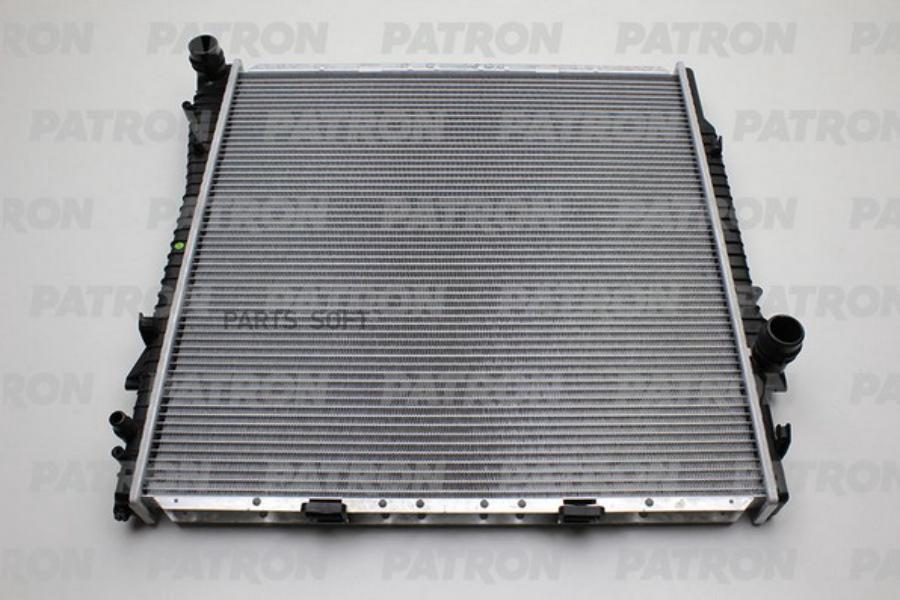 

PATRON Радиатор автомобильный PATRON PRS3409