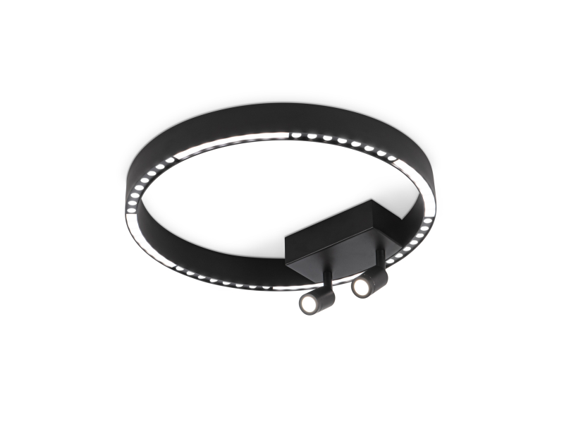 

Потолочный светильник Ambrella Light Comfort FL5806, Comfort
