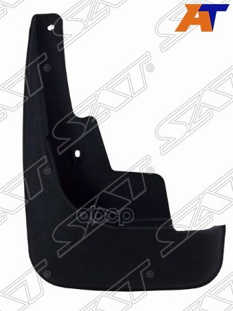 

Брызговик TOYOTA AVENSIS 03-08 передний LH