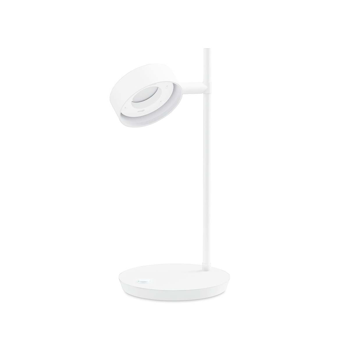 

Корпус настольного светильника поворотный Ambrella Light Diy spot C9801, Белый, Diy spot