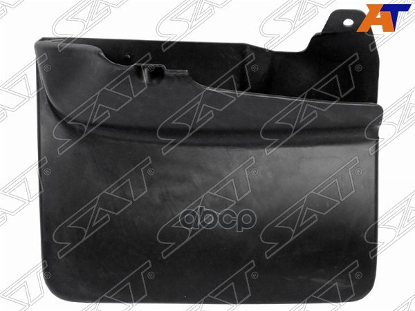 

Брызговик Toyota Land Cruiser Prado 90 96-02 Fl