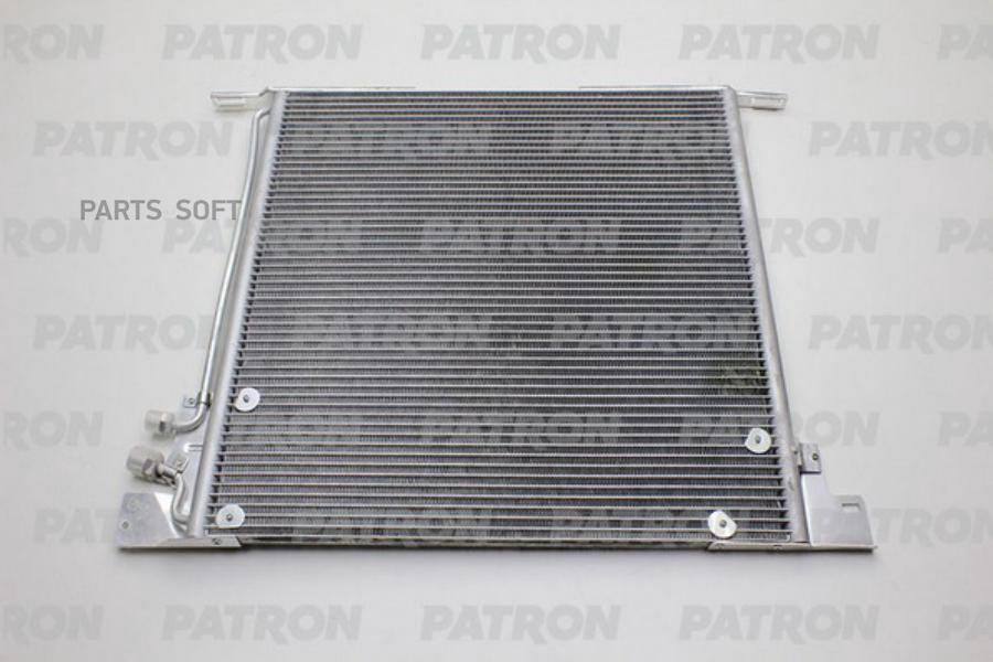 

Радиатор кондиционера MERCEDES-BENZ: VITO 2.0-2.3 CDI, 96-03 PATRON PRS1037
