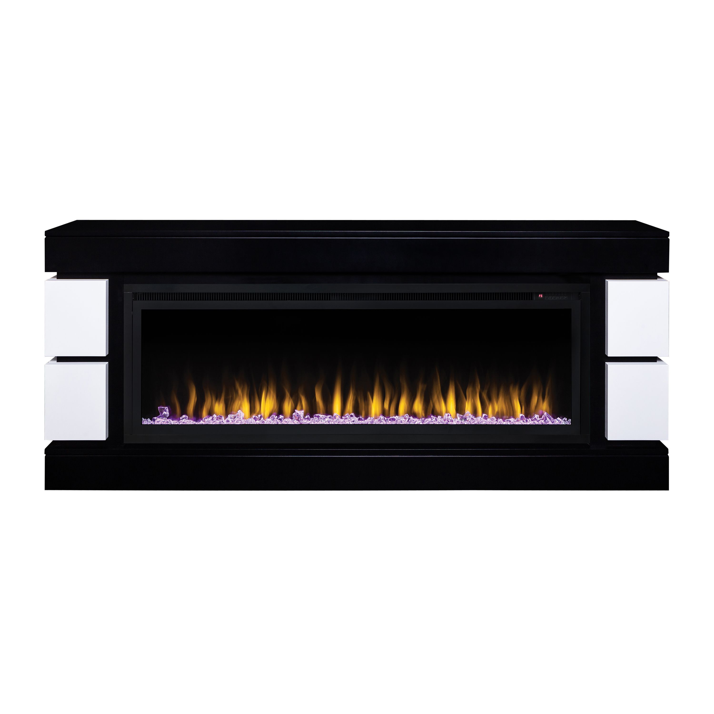 

Электрокамин RealFlame Denver R 50 BLM-P918 с очагом Saphir 50, DENVER R 50 BLM-P918 с очагом Saphir 50