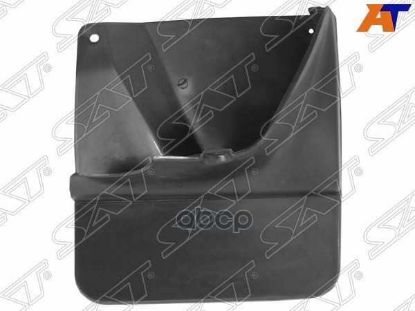 

Брызговик TOYOTA LAND CRUISER PRADO 120 02-09 задний RH под расширитель