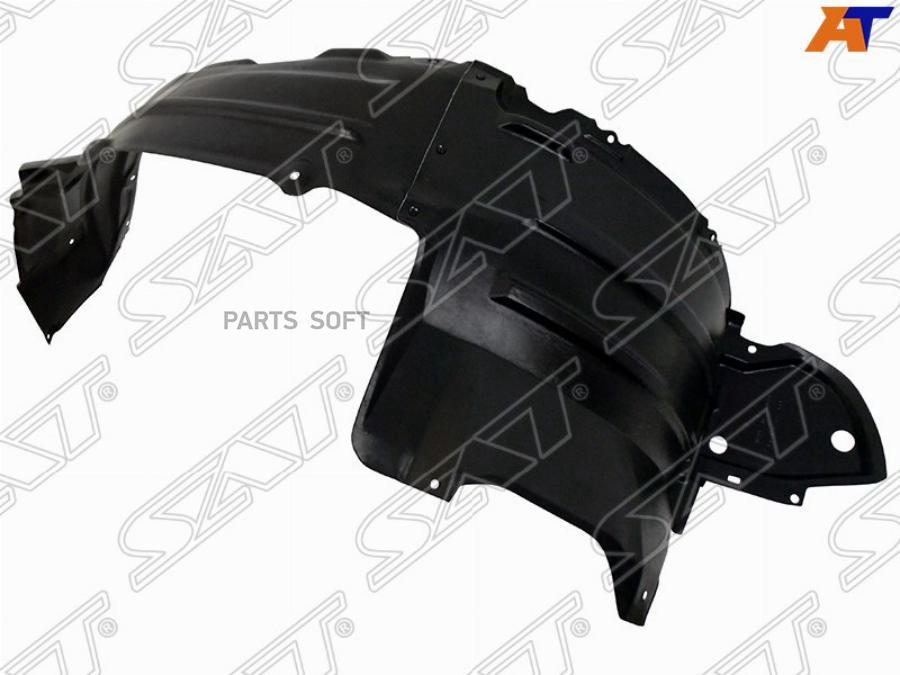 

Подкрылок Toyota Land Cruiser 200