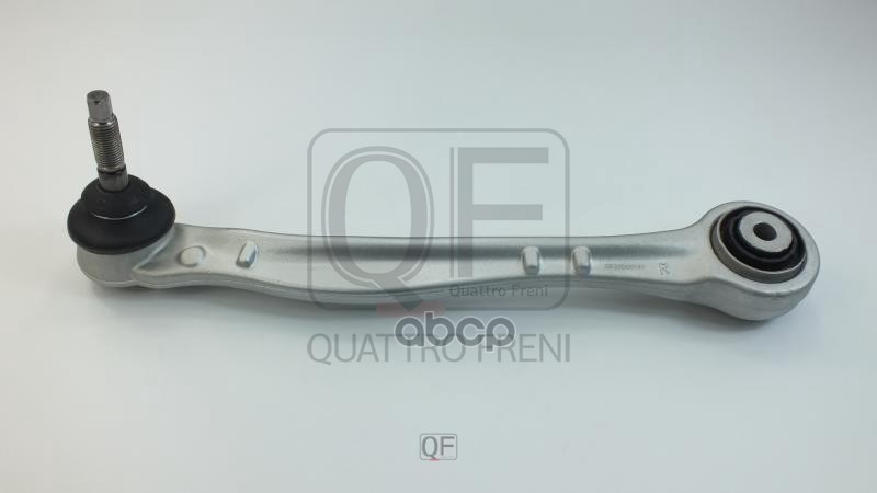 

Рычаг Подвески Fr Rh QUATTRO FRENI qf20d00141