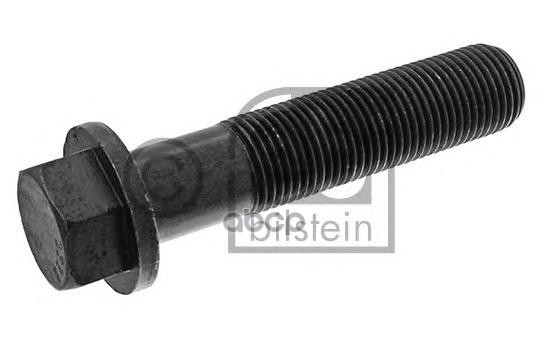 

Болт автомобильный febi 06076