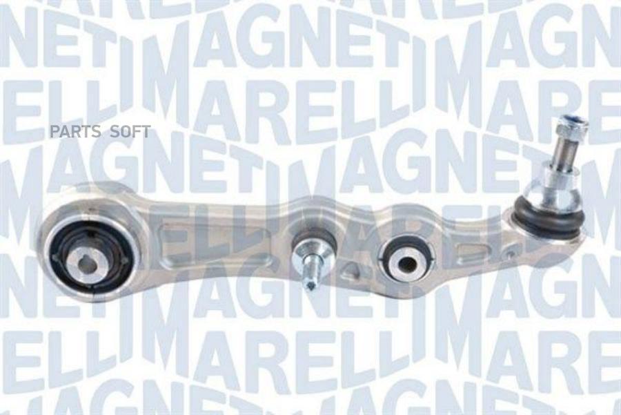 

Рычаг Подвески Magneti Marelli 301181379000