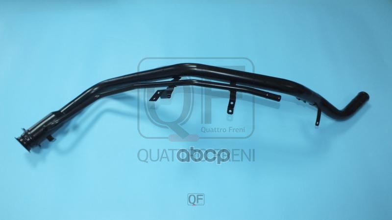 

Патрубок Топл.Горловины QUATTRO FRENI арт. QF16A00099
