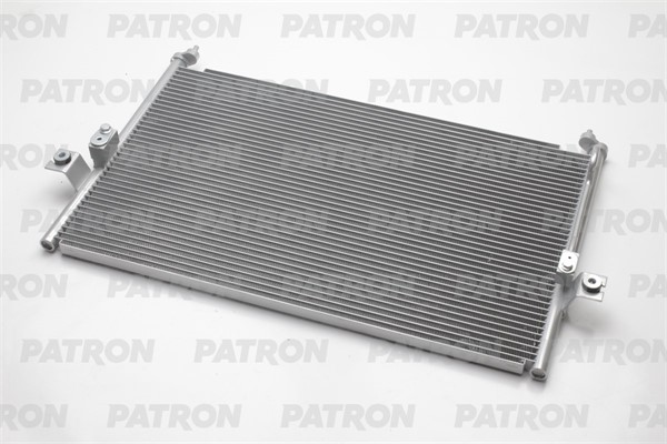 

Радиатор кондиционера PATRON PRS1315