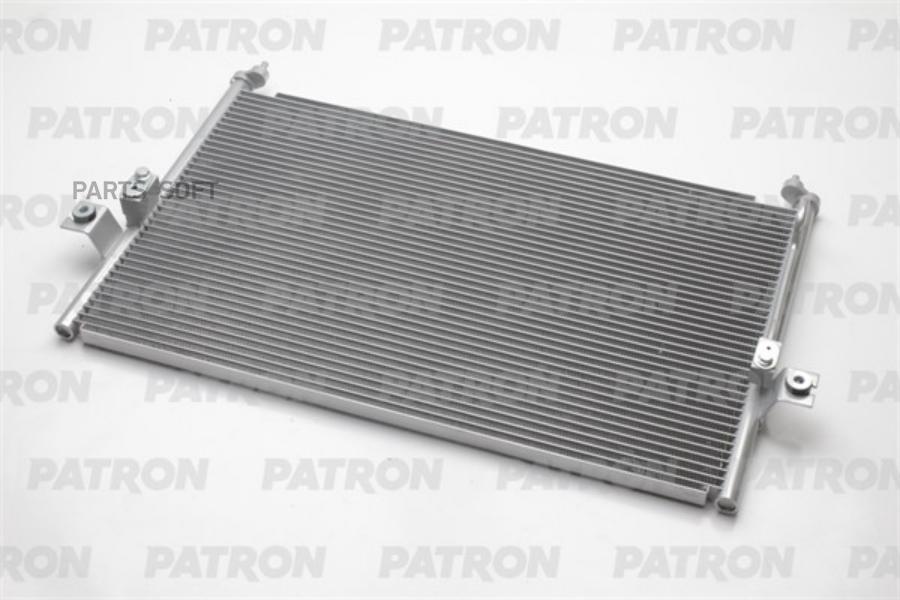 

PATRON Радиатор кондиционера PATRON PRS1315
