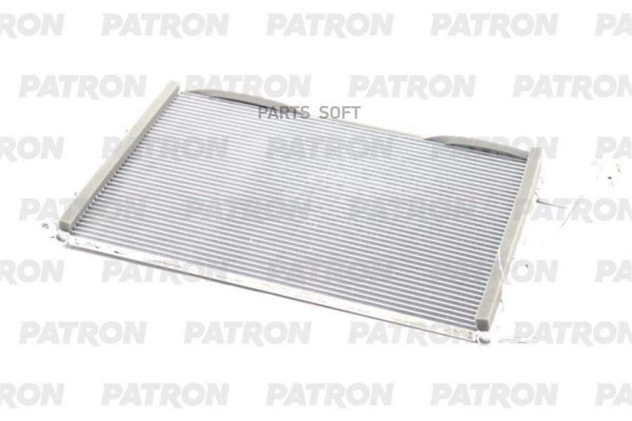 

PATRON Радиатор кондиционера PATRON PRS1321