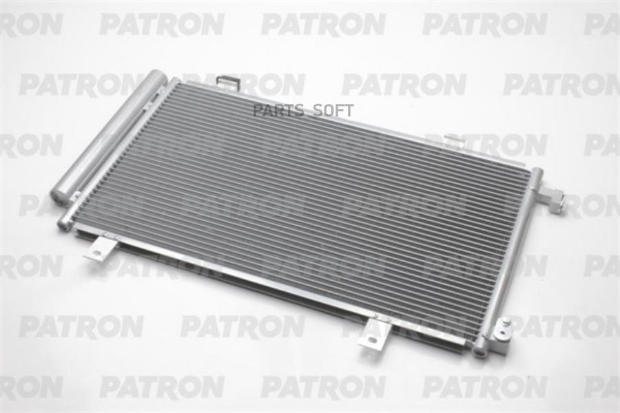 

PATRON Радиатор кондиционера PATRON PRS1334