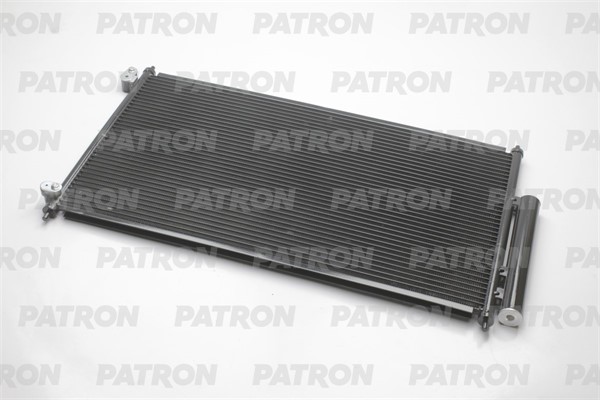 

Радиатор Кондиционера Привод Все Колеса PATRON PRS1335