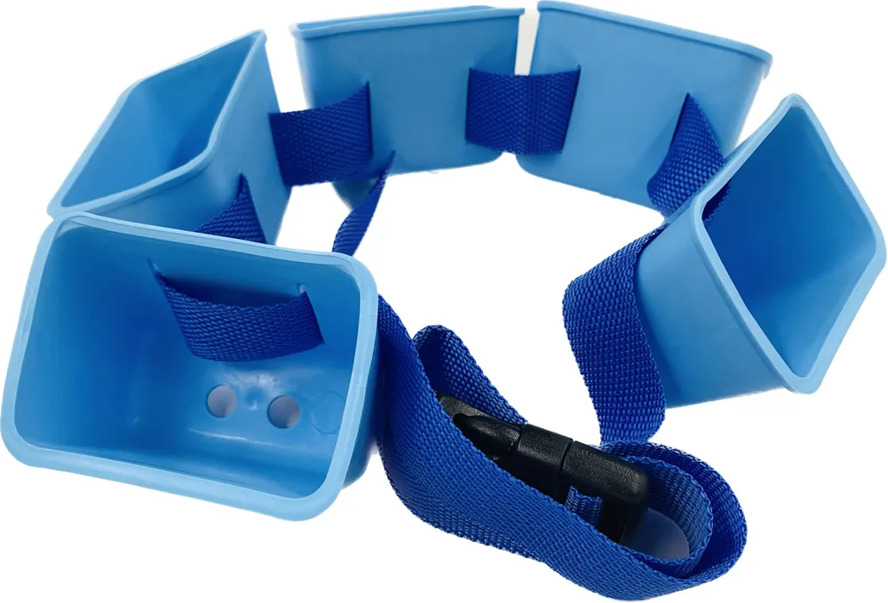 

Тормозной пояс Flat Ray Break Belt для плавания, Break Belt
