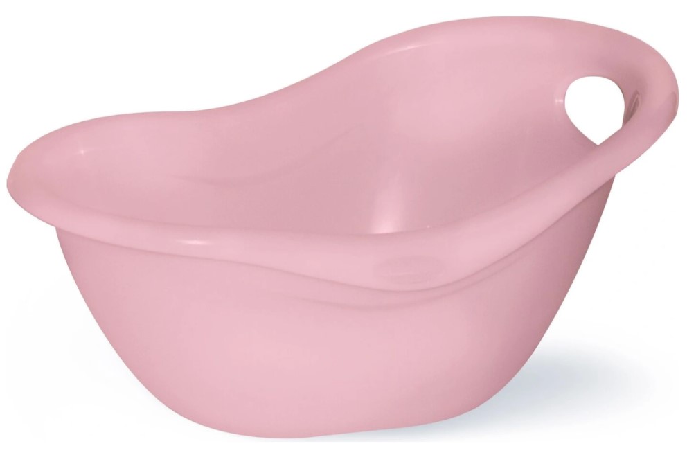 

Таз Hausmann Funny Smile Розовый 12л