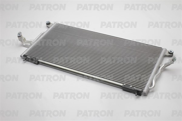 

Радиатор кондиционера PATRON PRS1369