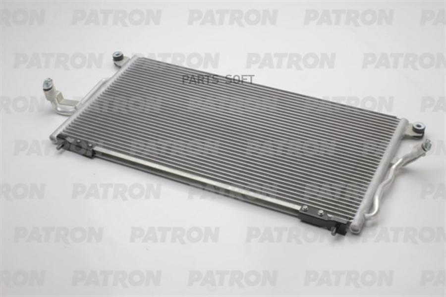 

PATRON Радиатор кондиционера PATRON PRS1369