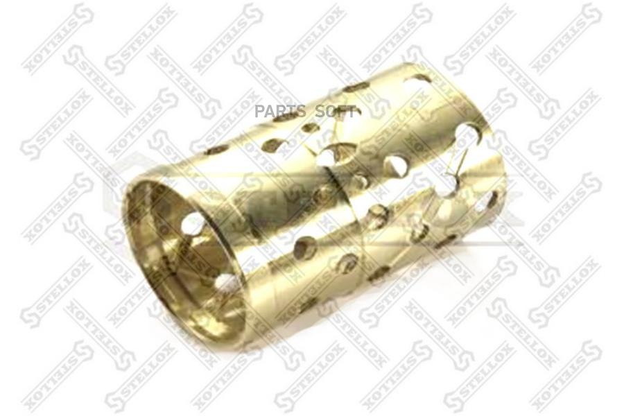 

85-09801-SX_втулка торм. вала !NEW бронз. 42x46x73.5 \BPW