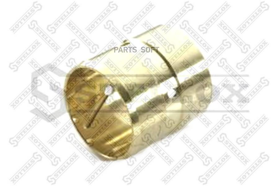 

85-09802-SX_втулка торм вала !(бронз) 43x48x50 \ROR TM-серия