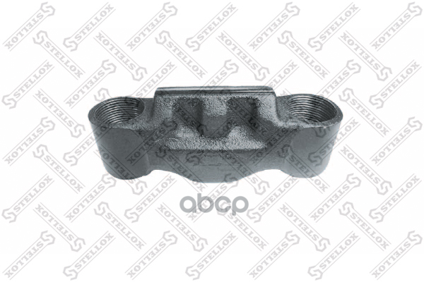 

85-10595-SX_р/к диcк. тормоза !2(м) корпус мех-ма подвода(бинокль), пружина\SK7/SL7/SM7
