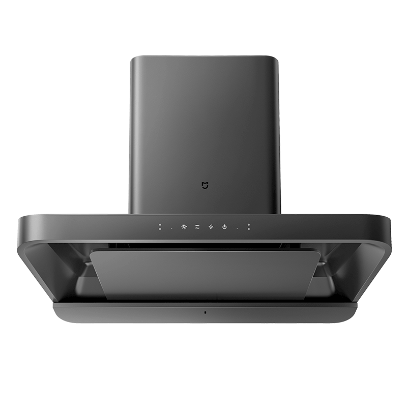 

Вытяжка встраиваемая Mijia CXW-260-MJ01C черный, CXW-260-MJ01C