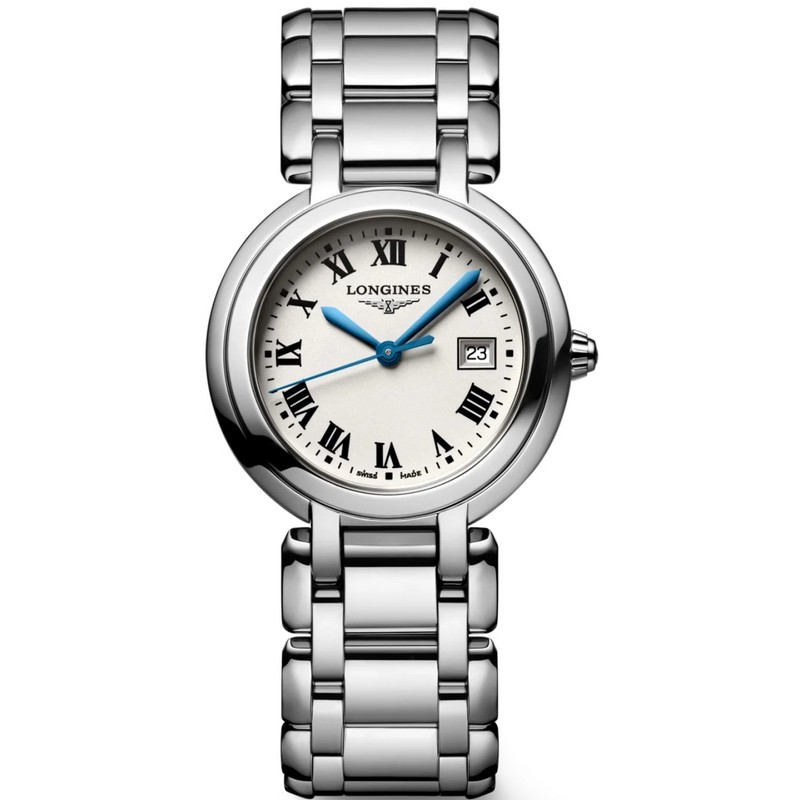 

Наручные часы женские Longines L81224716, L81224716