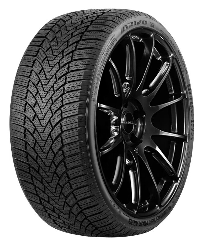 

Шины 245/45 R18 Arivo Winmaster ProX ARW 3 100H XL, Winmaster ProX ARW 3 XL