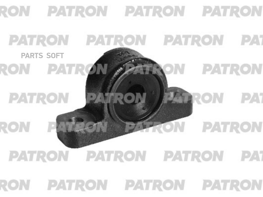 

PATRON Сайлентблок рычага подвески PATRON PSE11931