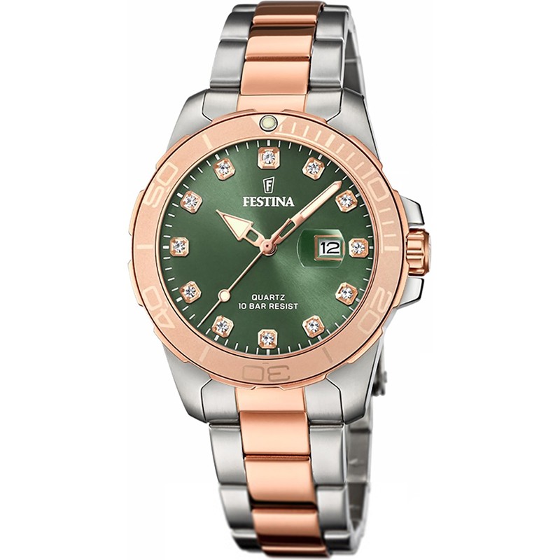 

Наручные часы женские Festina F205054, F205054