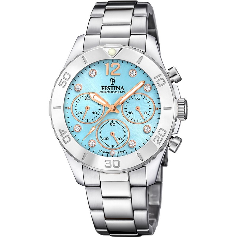 Наручные часы женские Festina F206034