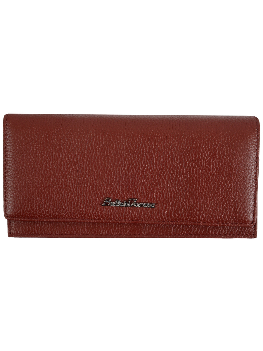 

Кошелек женский Letizia Forzza 132784 бордовый, 132784