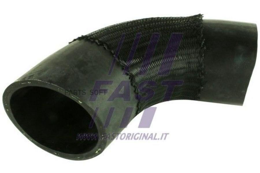 FAST FT61932 Патрубок интеркулера psa boxer 3, jumper 3  2.2 puma 130 евро 5 правый, верхн