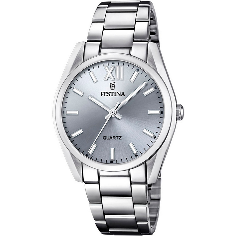 

Наручные часы женские Festina F20622J, F20622J