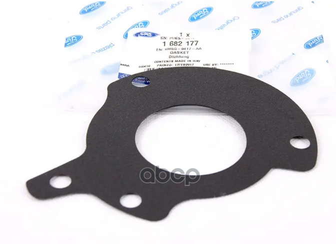 

Прокладка FORD 1682177