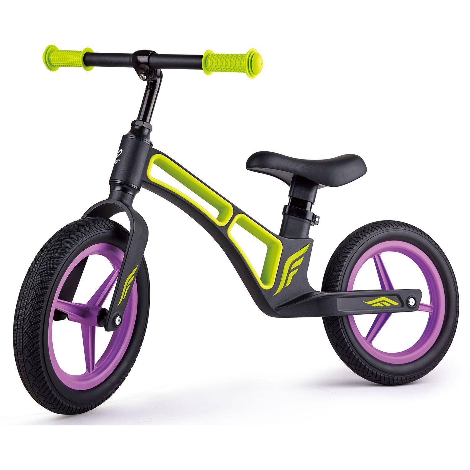 

Беговел HAPE New Explorer зеленый E8486_HP, New Explorer